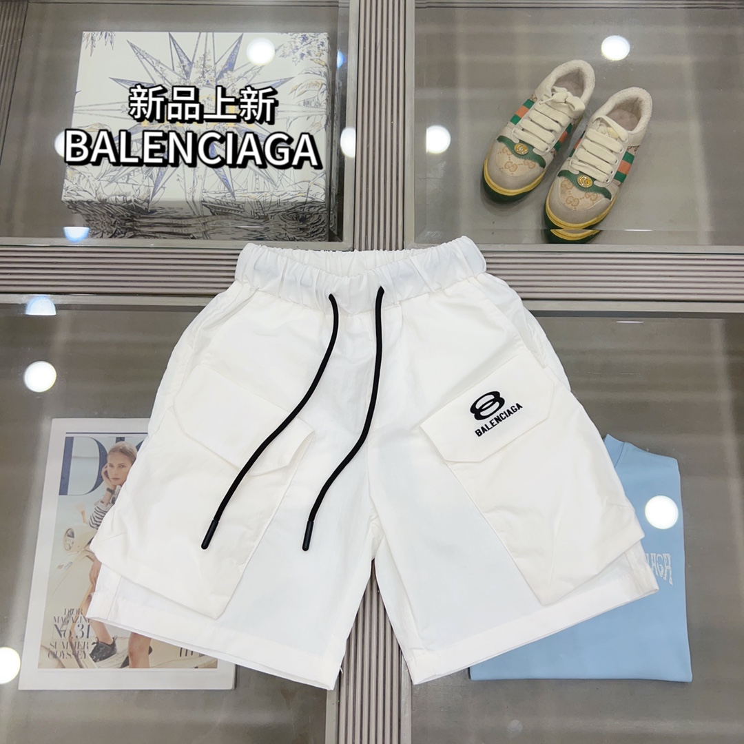 Balenciaga Kids